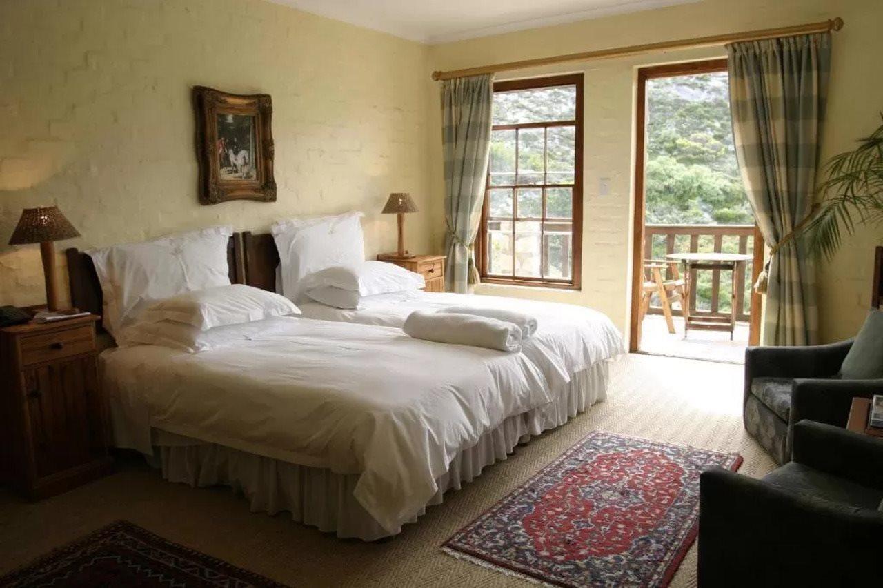 Agulhas Country Lodge Exterior photo