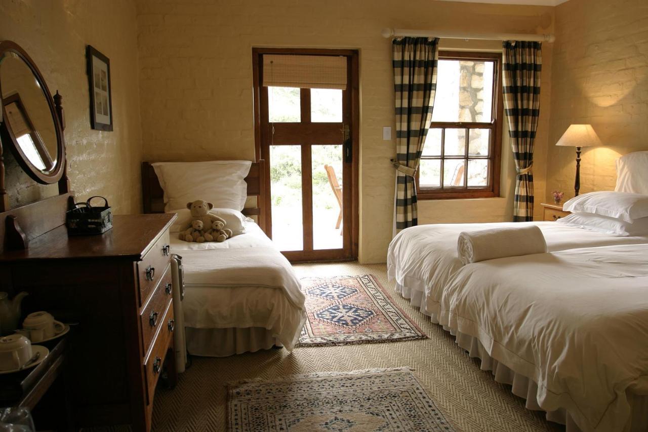 Agulhas Country Lodge Room photo