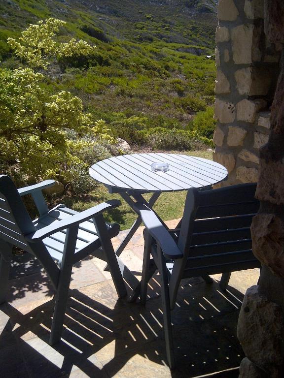 Agulhas Country Lodge Room photo
