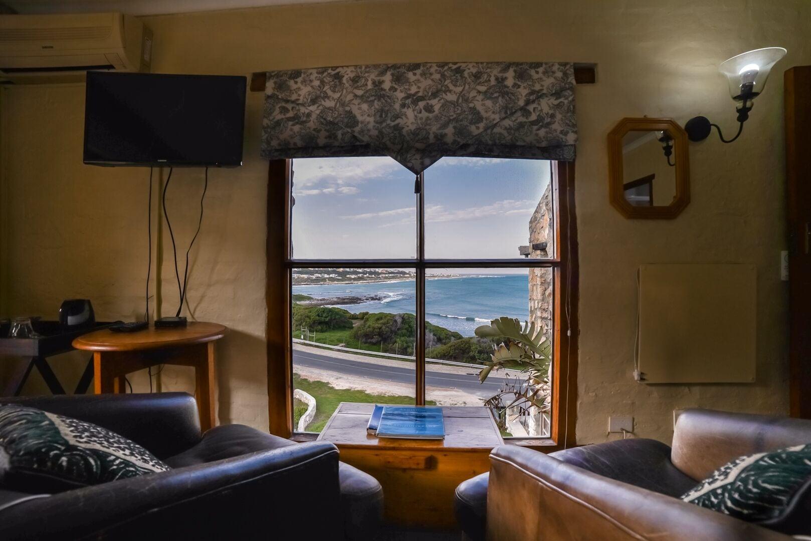 Agulhas Country Lodge Exterior photo