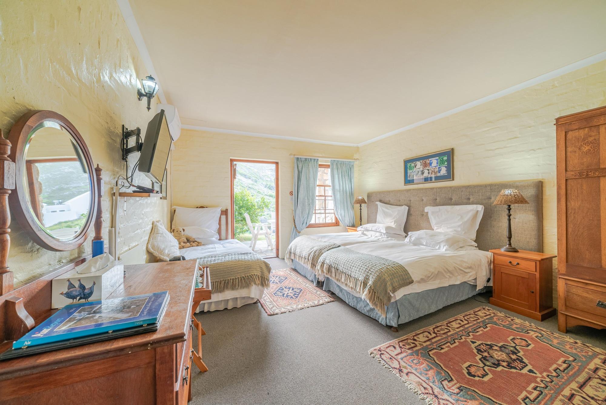 Agulhas Country Lodge Exterior photo