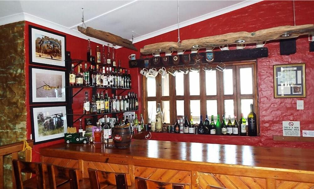Agulhas Country Lodge Exterior photo