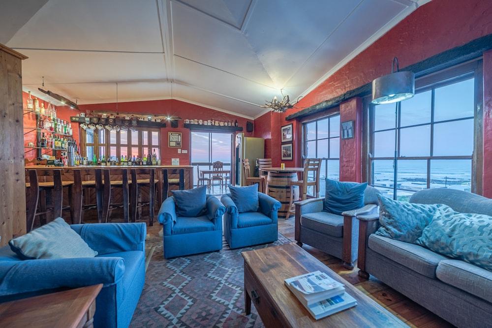 Agulhas Country Lodge Exterior photo