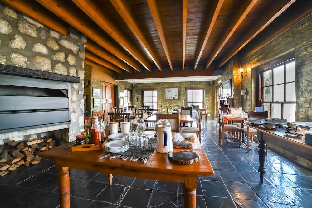 Agulhas Country Lodge Exterior photo