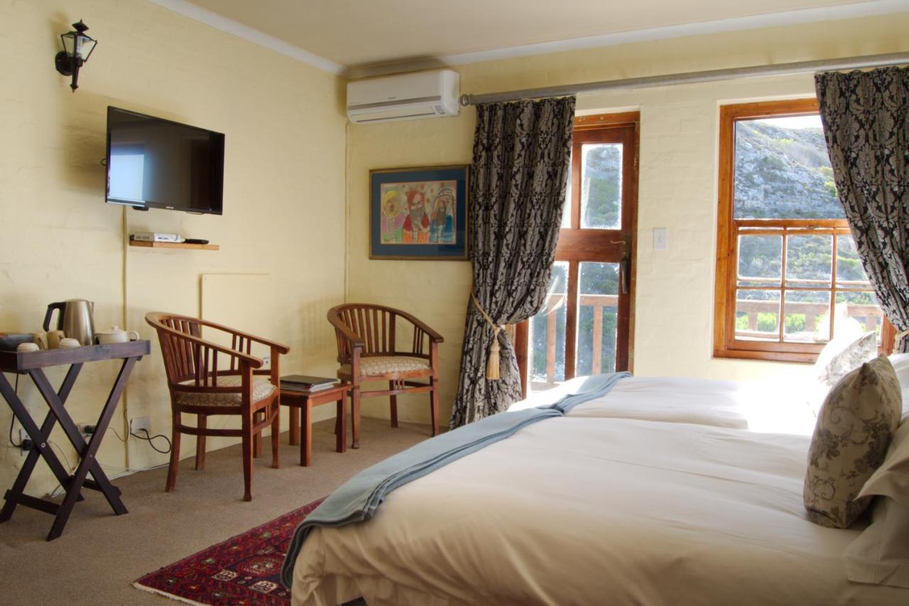 Agulhas Country Lodge Exterior photo