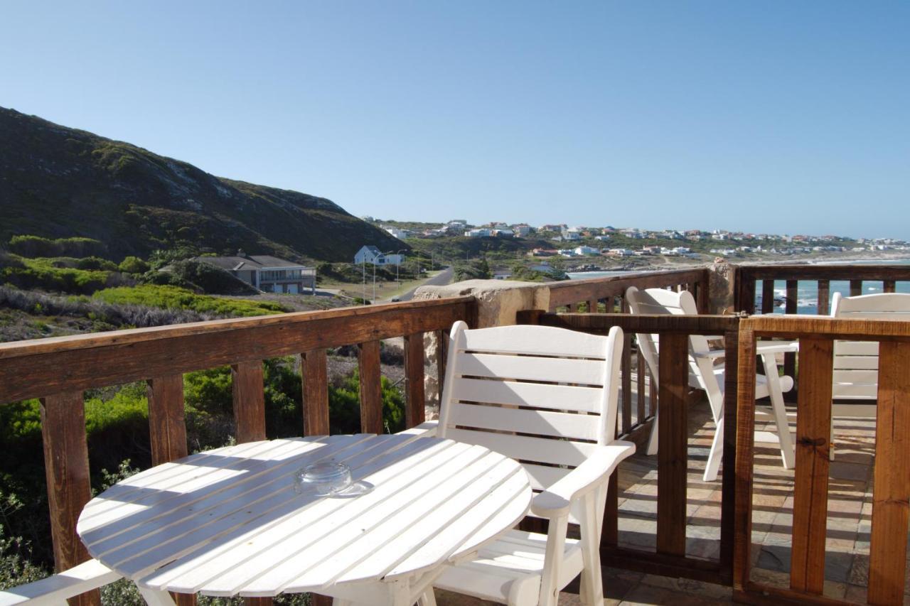Agulhas Country Lodge Exterior photo