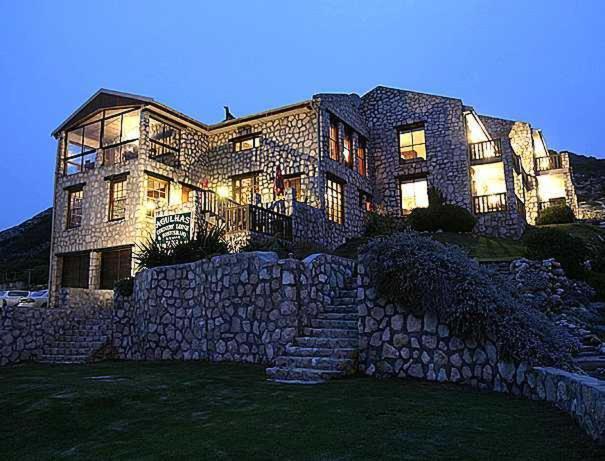 Agulhas Country Lodge Exterior photo