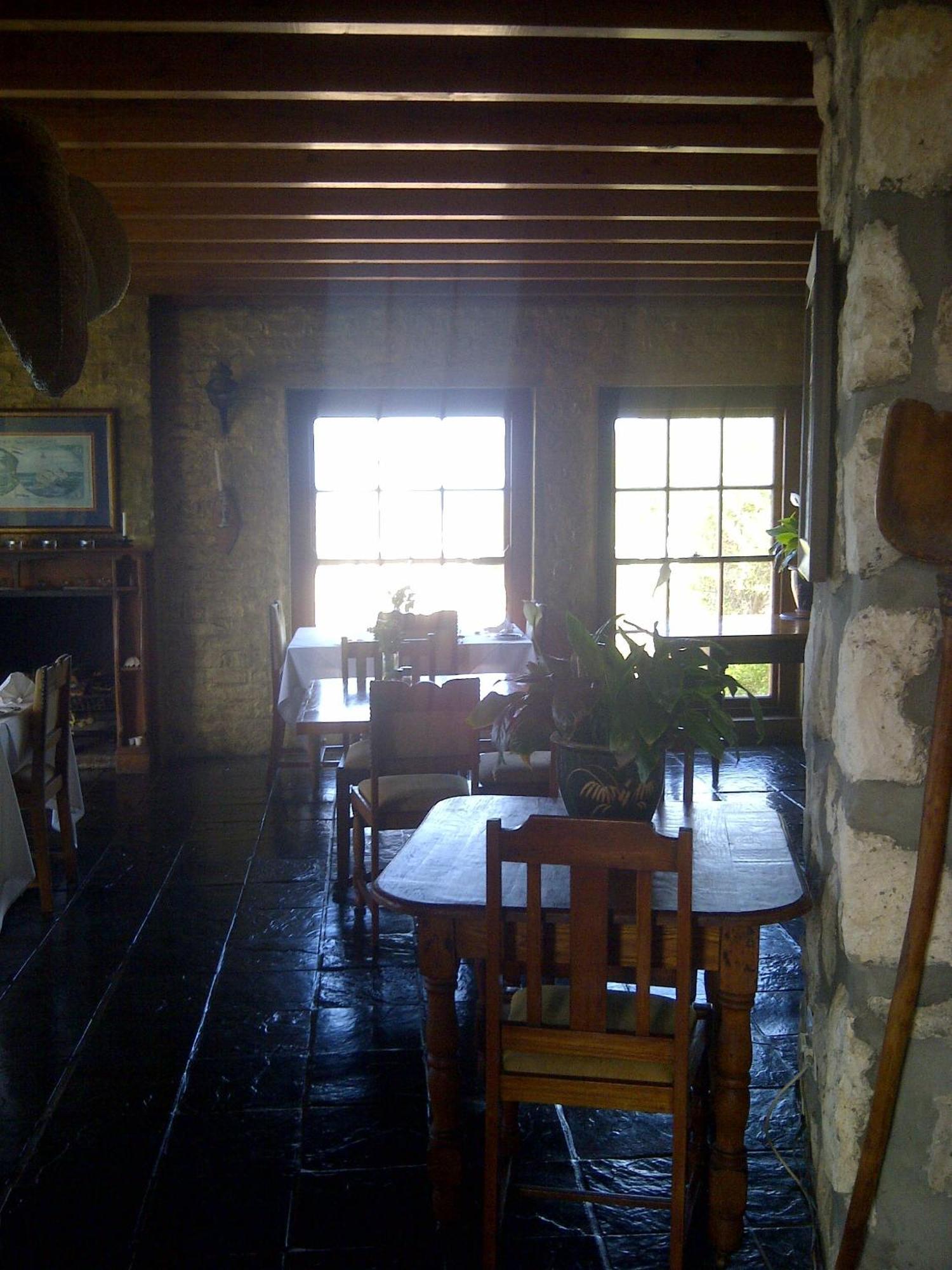 Agulhas Country Lodge Exterior photo