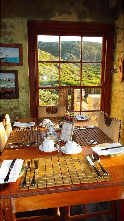 Agulhas Country Lodge Exterior photo