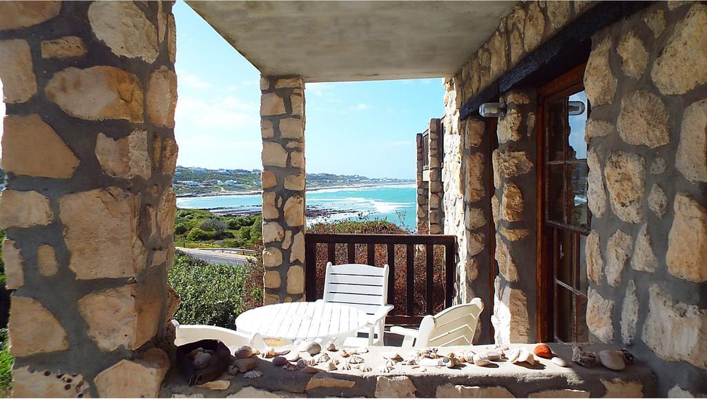 Agulhas Country Lodge Exterior photo