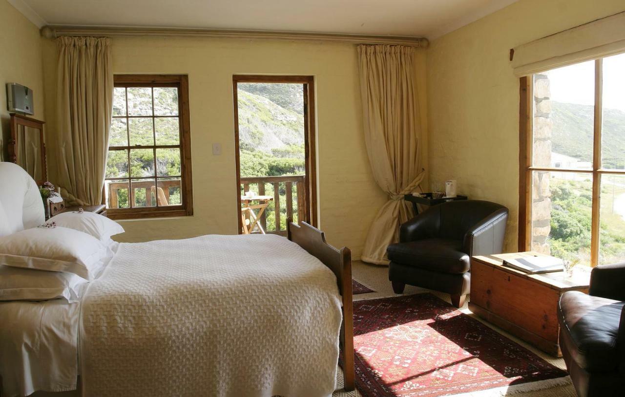 Agulhas Country Lodge Exterior photo