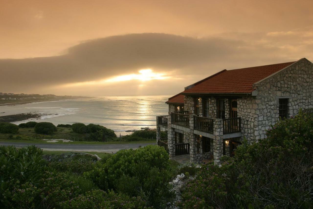 Agulhas Country Lodge Exterior photo