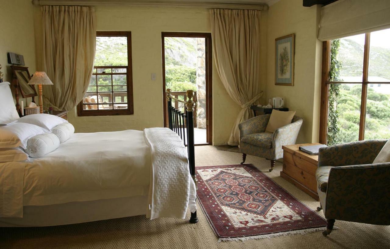Agulhas Country Lodge Exterior photo